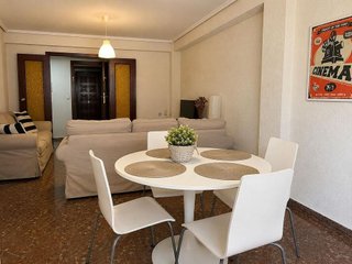 Piso en alquiler en Arrancapins en Valencia