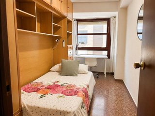 Piso en alquiler en Arrancapins en Valencia