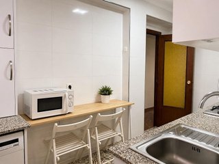 Piso en alquiler en Arrancapins en Valencia
