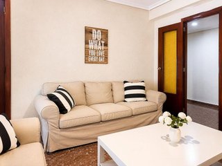 Piso en alquiler en Arrancapins en Valencia