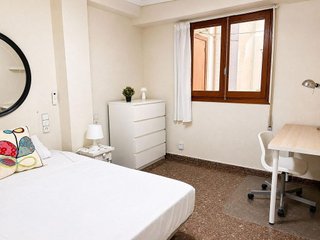Piso en alquiler en Arrancapins en Valencia