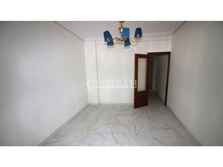 Piso en alquiler en San Vicente en Sevilla