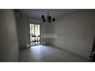 Piso en alquiler en San Vicente en Sevilla