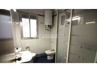 Piso en alquiler en San Vicente en Sevilla