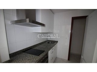 Piso en alquiler en San Vicente en Sevilla