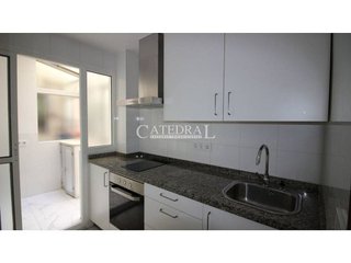 Piso en alquiler en San Vicente en Sevilla
