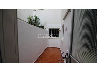 Piso en alquiler en San Vicente en Sevilla