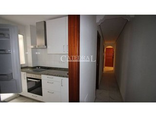Piso en alquiler en San Vicente en Sevilla