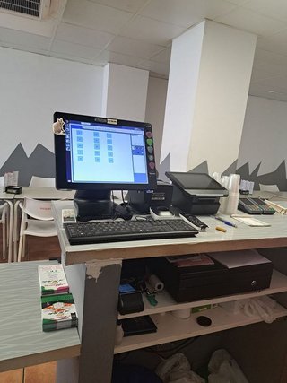 Local comercial en alquiler en Arroyo de la Miel en Benalmádena