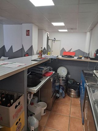 Local comercial en alquiler en Arroyo de la Miel en Benalmádena