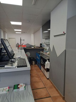 Local comercial en alquiler en Arroyo de la Miel en Benalmádena