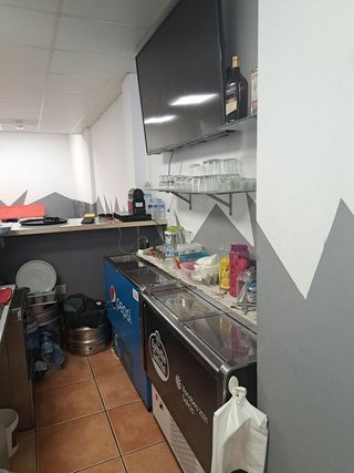 Local comercial en alquiler en Arroyo de la Miel en Benalmádena