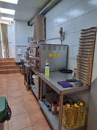 Local comercial en alquiler en Arroyo de la Miel en Benalmádena