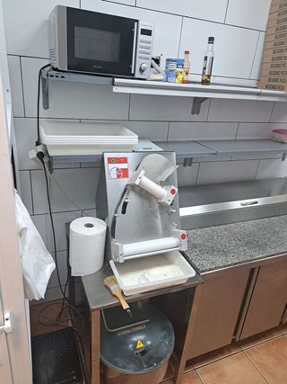 Local comercial en alquiler en Arroyo de la Miel en Benalmádena