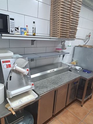 Local comercial en alquiler en Arroyo de la Miel en Benalmádena