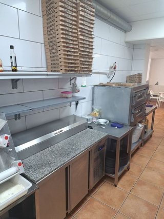 Local comercial en alquiler en Arroyo de la Miel en Benalmádena