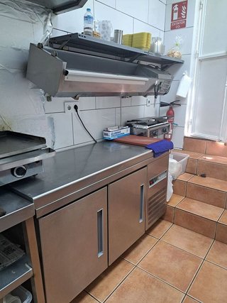 Local comercial en alquiler en Arroyo de la Miel en Benalmádena