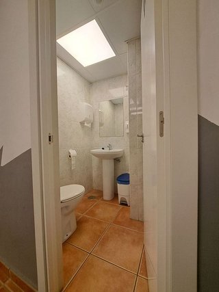 Local comercial en alquiler en Arroyo de la Miel en Benalmádena
