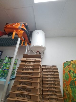 Local comercial en alquiler en Arroyo de la Miel en Benalmádena