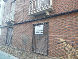Terreno en venta en Daimiel