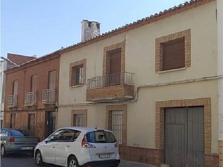 Terreno en venta en Daimiel