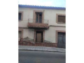 Terreno en venta en Daimiel