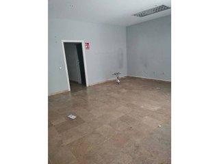 Local comercial en alquiler en Santa María en Ciudad Real