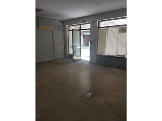 Local comercial en alquiler en Santa María en Ciudad Real