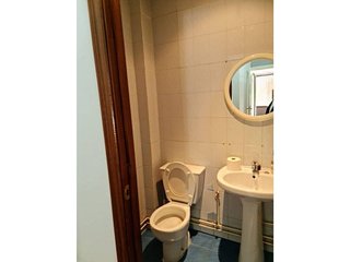 Local comercial en alquiler en Santa María en Ciudad Real