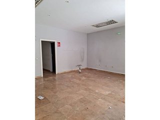 Local comercial en alquiler en Santa María en Ciudad Real