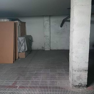 Garaje en venta en El Pla de Sant Josep - L'Asil en Elche