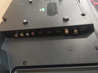Televisor Cecotec 24"