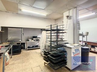 Local comercial en alquiler en Ensanche - Diputación en Alicante