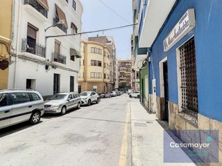 Local comercial en alquiler en Ensanche - Diputación en Alicante