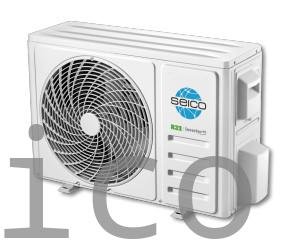 Aire Acondicionado Inverter Calefacción Wifi 4386 frigorías