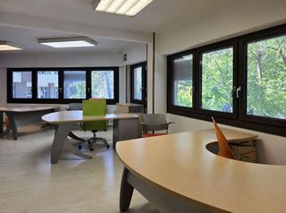 Oficina en alquiler en Ensanche - Diputación en Alicante