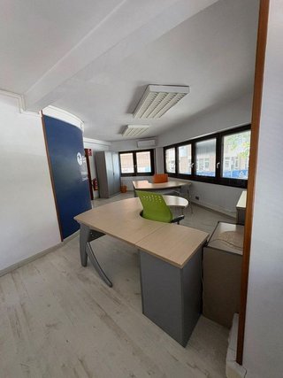 Oficina en alquiler en Ensanche - Diputación en Alicante