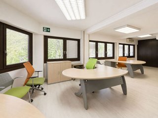 Oficina en alquiler en Ensanche - Diputación en Alicante