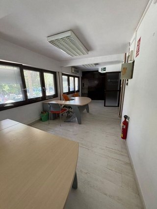 Oficina en alquiler en Ensanche - Diputación en Alicante