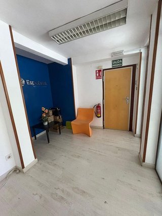 Oficina en alquiler en Ensanche - Diputación en Alicante