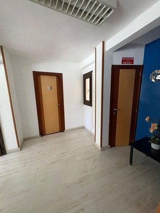 Oficina en alquiler en Ensanche - Diputación en Alicante