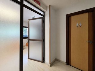 Oficina en alquiler en Ensanche - Diputación en Alicante