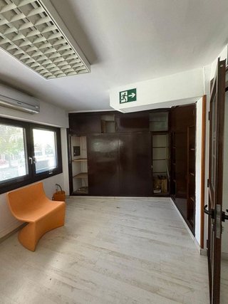 Oficina en alquiler en Ensanche - Diputación en Alicante