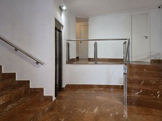 Oficina en alquiler en Ensanche - Diputación en Alicante