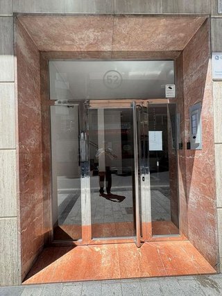 Oficina en alquiler en Ensanche - Diputación en Alicante