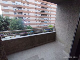 Piso en alquiler en Hospital en Jaén