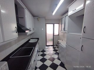 Piso en alquiler en Hospital en Jaén