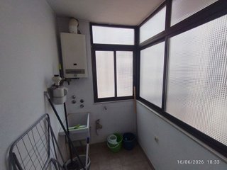 Piso en alquiler en Hospital en Jaén