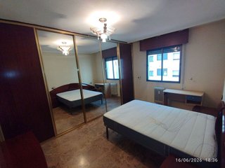 Piso en alquiler en Hospital en Jaén