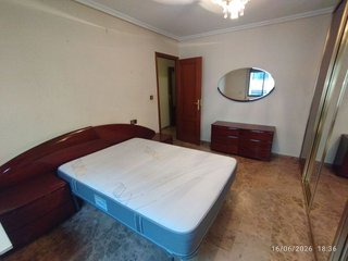Piso en alquiler en Hospital en Jaén